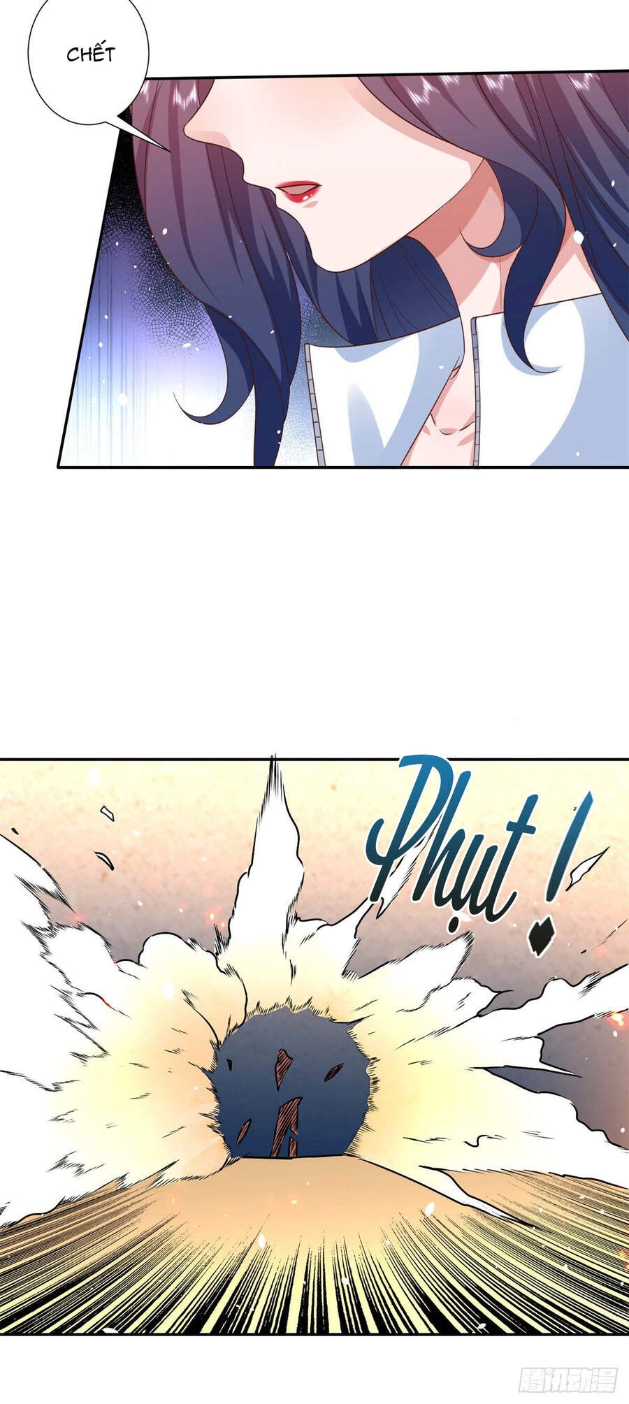 Trở Thành Lão Đại Từ Việc Tiêu Tiền Chapter 44 - 9