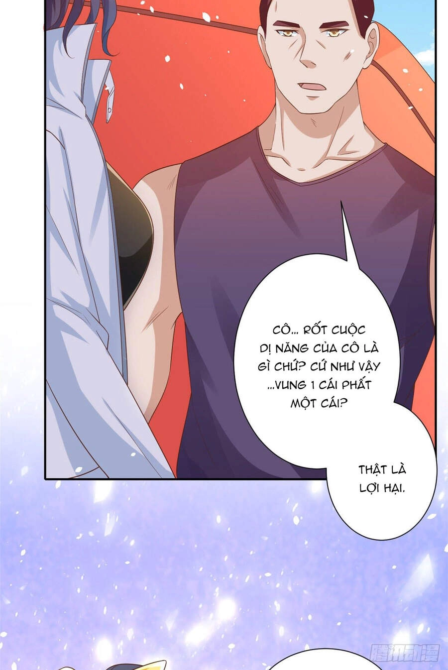 Trở Thành Lão Đại Từ Việc Tiêu Tiền Chapter 44 - 14