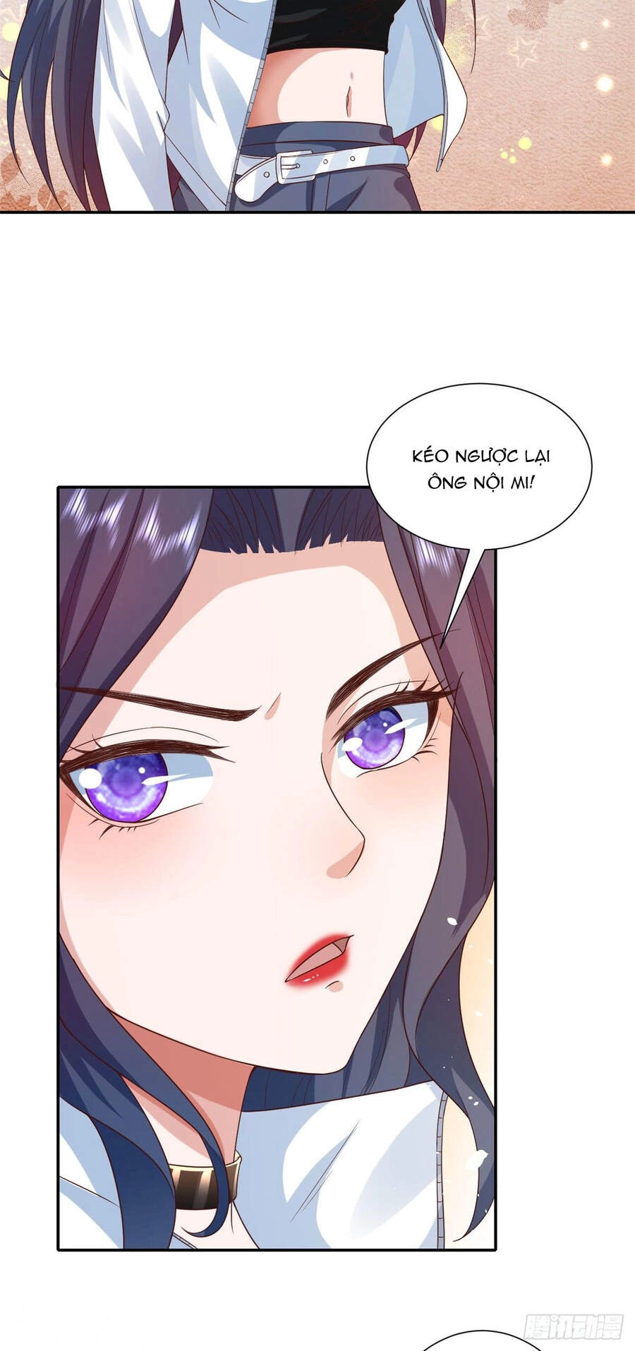 Trở Thành Lão Đại Từ Việc Tiêu Tiền Chapter 44 - 19