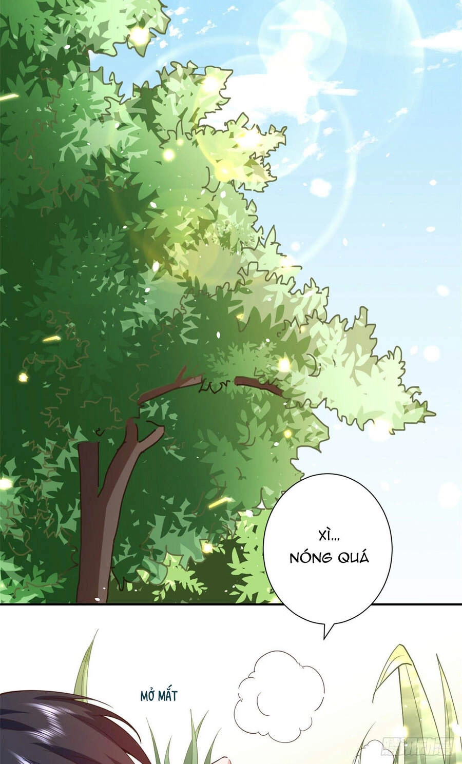 Trở Thành Lão Đại Từ Việc Tiêu Tiền Chapter 44 - 22