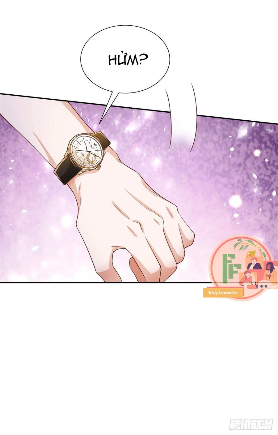 Trở Thành Lão Đại Từ Việc Tiêu Tiền Chapter 44 - 30