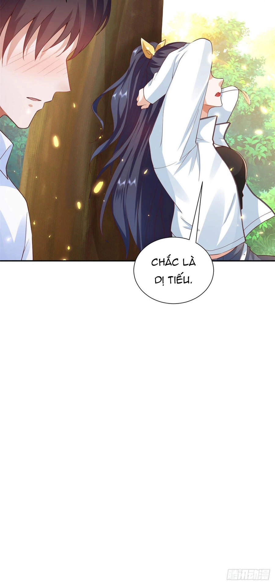 Trở Thành Lão Đại Từ Việc Tiêu Tiền Chapter 45 - 8