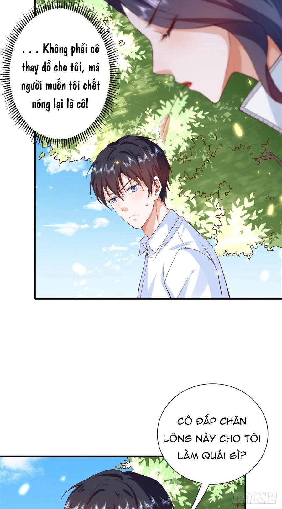 Trở Thành Lão Đại Từ Việc Tiêu Tiền Chapter 45 - 12