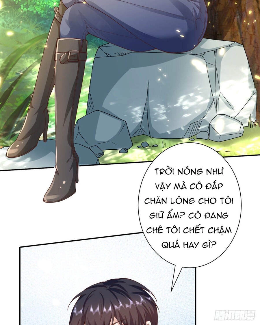 Trở Thành Lão Đại Từ Việc Tiêu Tiền Chapter 45 - 15