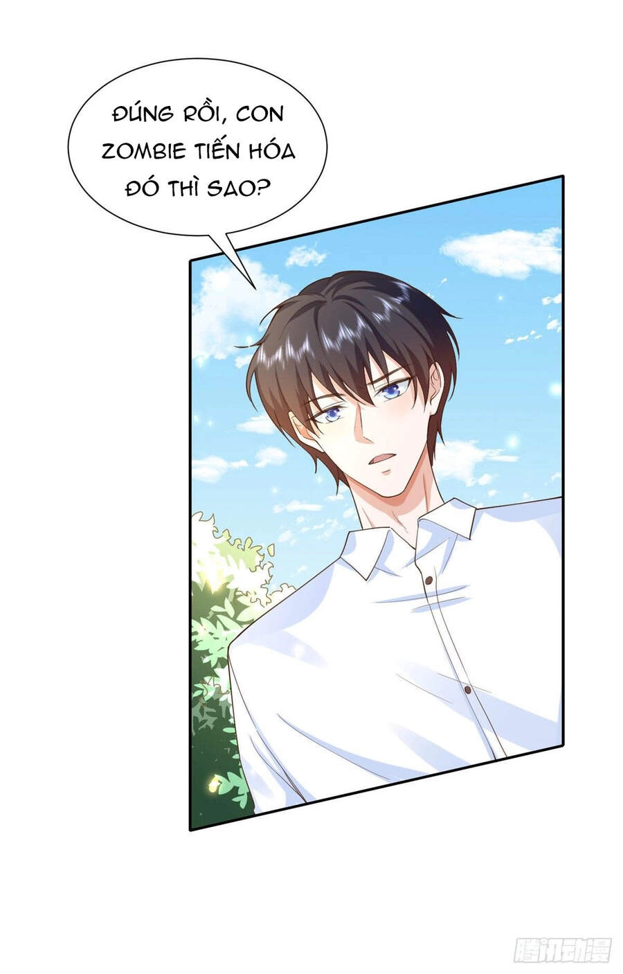 Trở Thành Lão Đại Từ Việc Tiêu Tiền Chapter 45 - 23