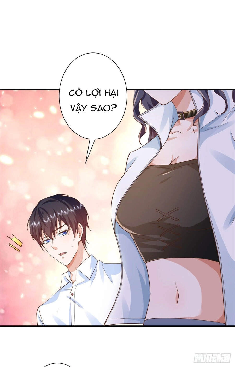 Trở Thành Lão Đại Từ Việc Tiêu Tiền Chapter 45 - 25