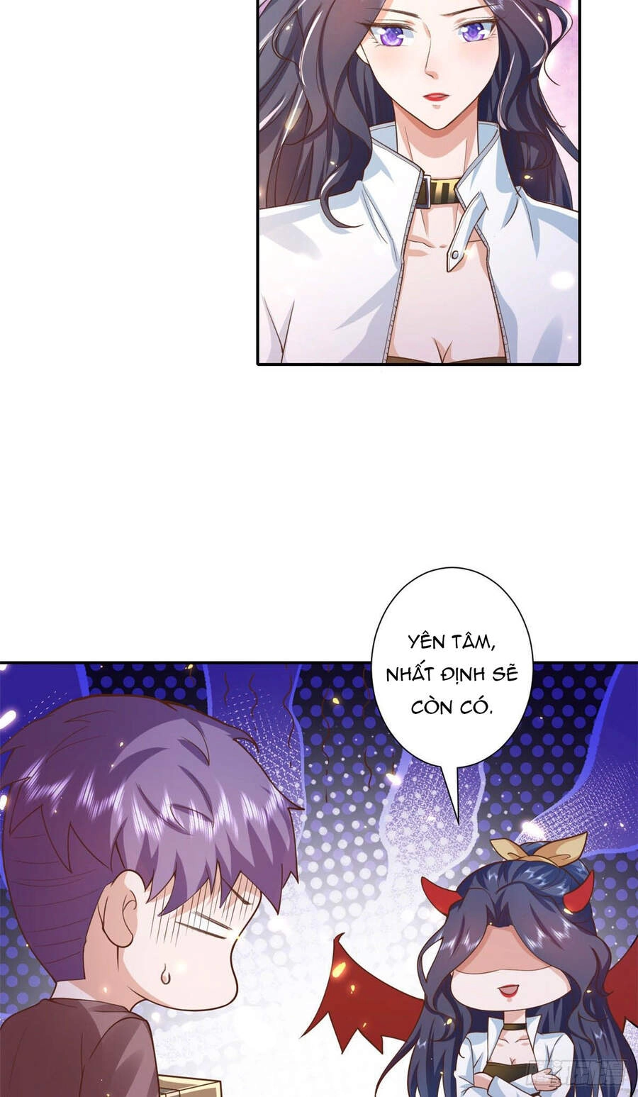 Trở Thành Lão Đại Từ Việc Tiêu Tiền Chapter 45 - 31