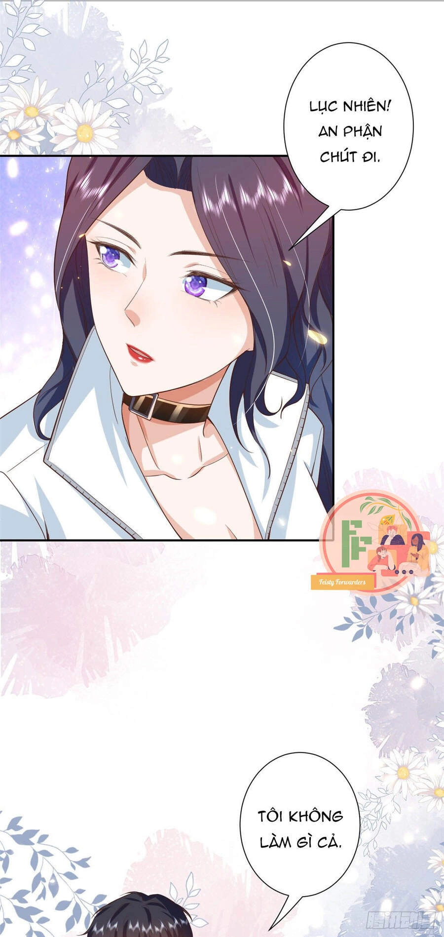 Trở Thành Lão Đại Từ Việc Tiêu Tiền Chapter 46 - 4