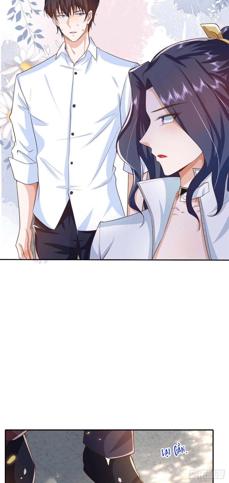 Trở Thành Lão Đại Từ Việc Tiêu Tiền Chapter 46 - 5