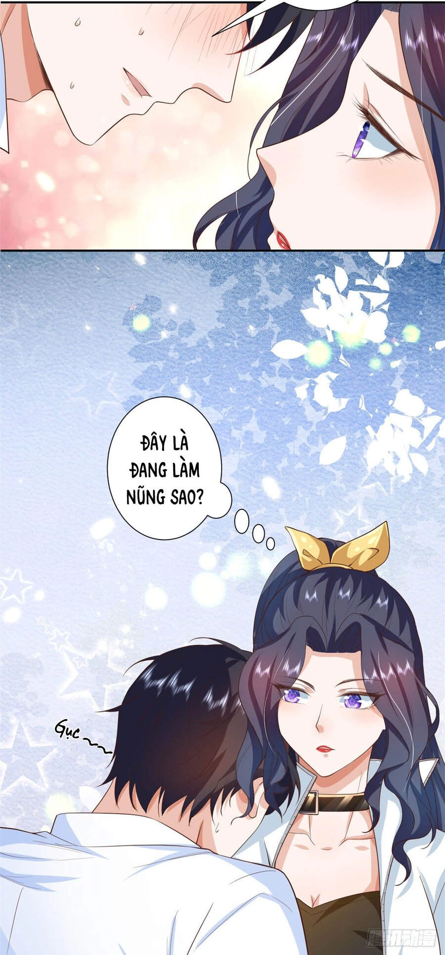 Trở Thành Lão Đại Từ Việc Tiêu Tiền Chapter 46 - 7