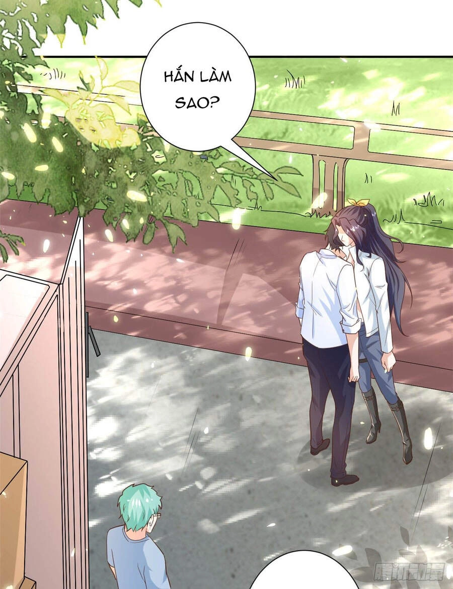 Trở Thành Lão Đại Từ Việc Tiêu Tiền Chapter 46 - 10