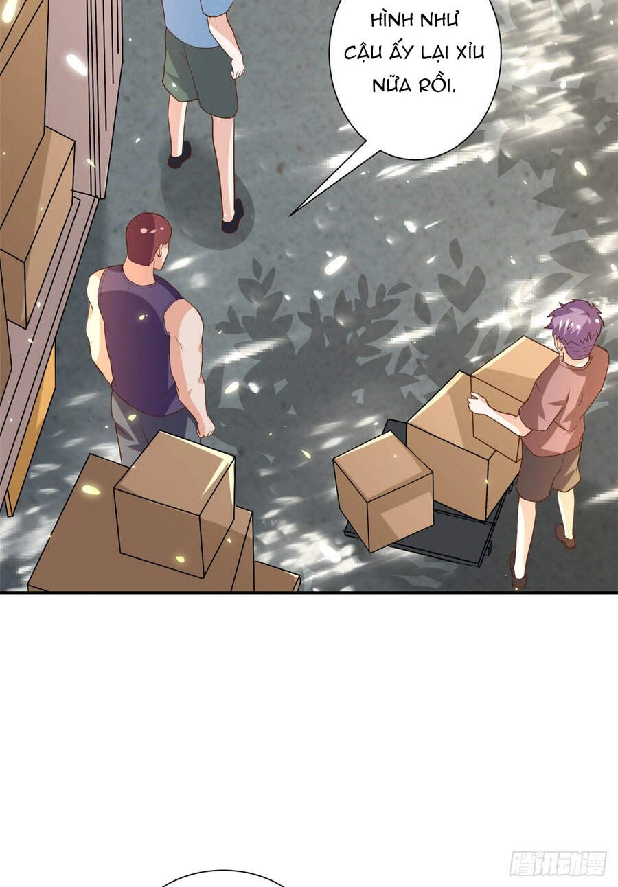 Trở Thành Lão Đại Từ Việc Tiêu Tiền Chapter 46 - 11