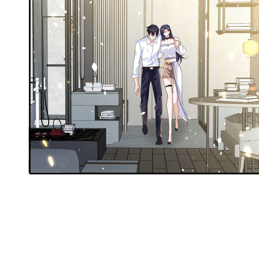 Trở Thành Lão Đại Từ Việc Tiêu Tiền Chapter 46 - 15