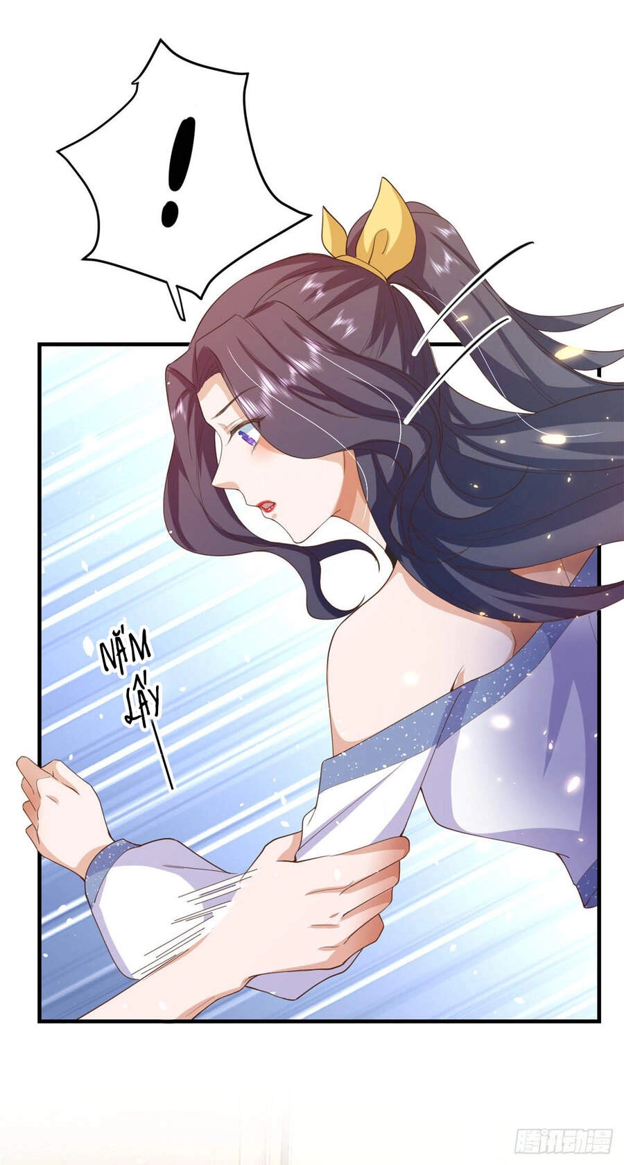 Trở Thành Lão Đại Từ Việc Tiêu Tiền Chapter 46 - 17