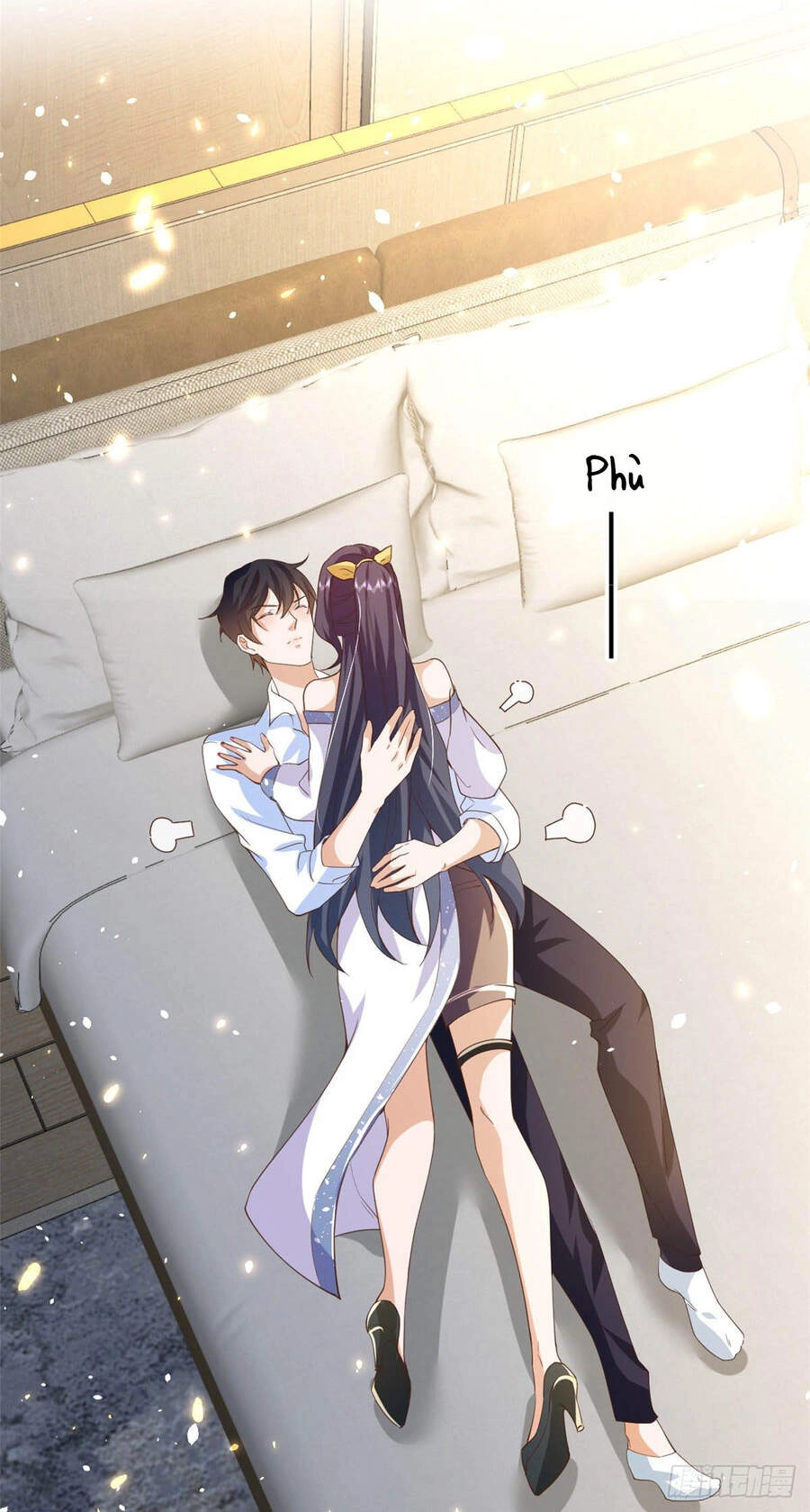 Trở Thành Lão Đại Từ Việc Tiêu Tiền Chapter 46 - 18