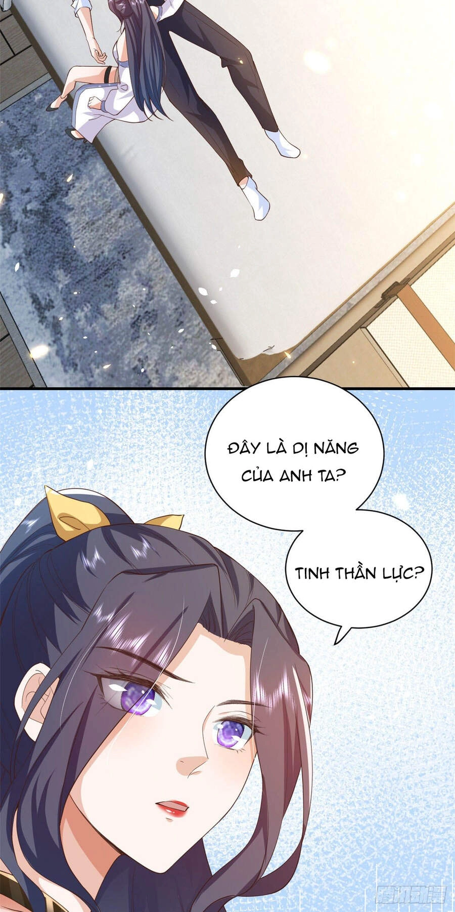 Trở Thành Lão Đại Từ Việc Tiêu Tiền Chapter 46 - 25