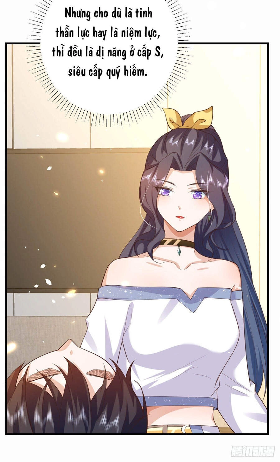 Trở Thành Lão Đại Từ Việc Tiêu Tiền Chapter 46 - 28