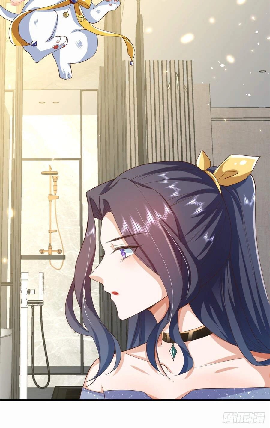 Trở Thành Lão Đại Từ Việc Tiêu Tiền Chapter 46 - 31