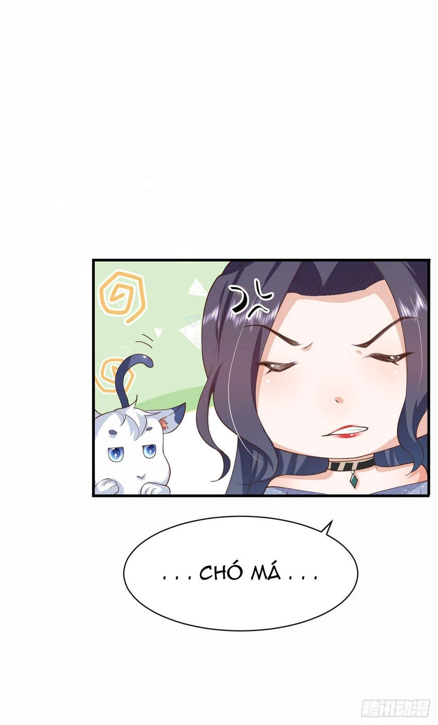 Trở Thành Lão Đại Từ Việc Tiêu Tiền Chapter 46 - 32