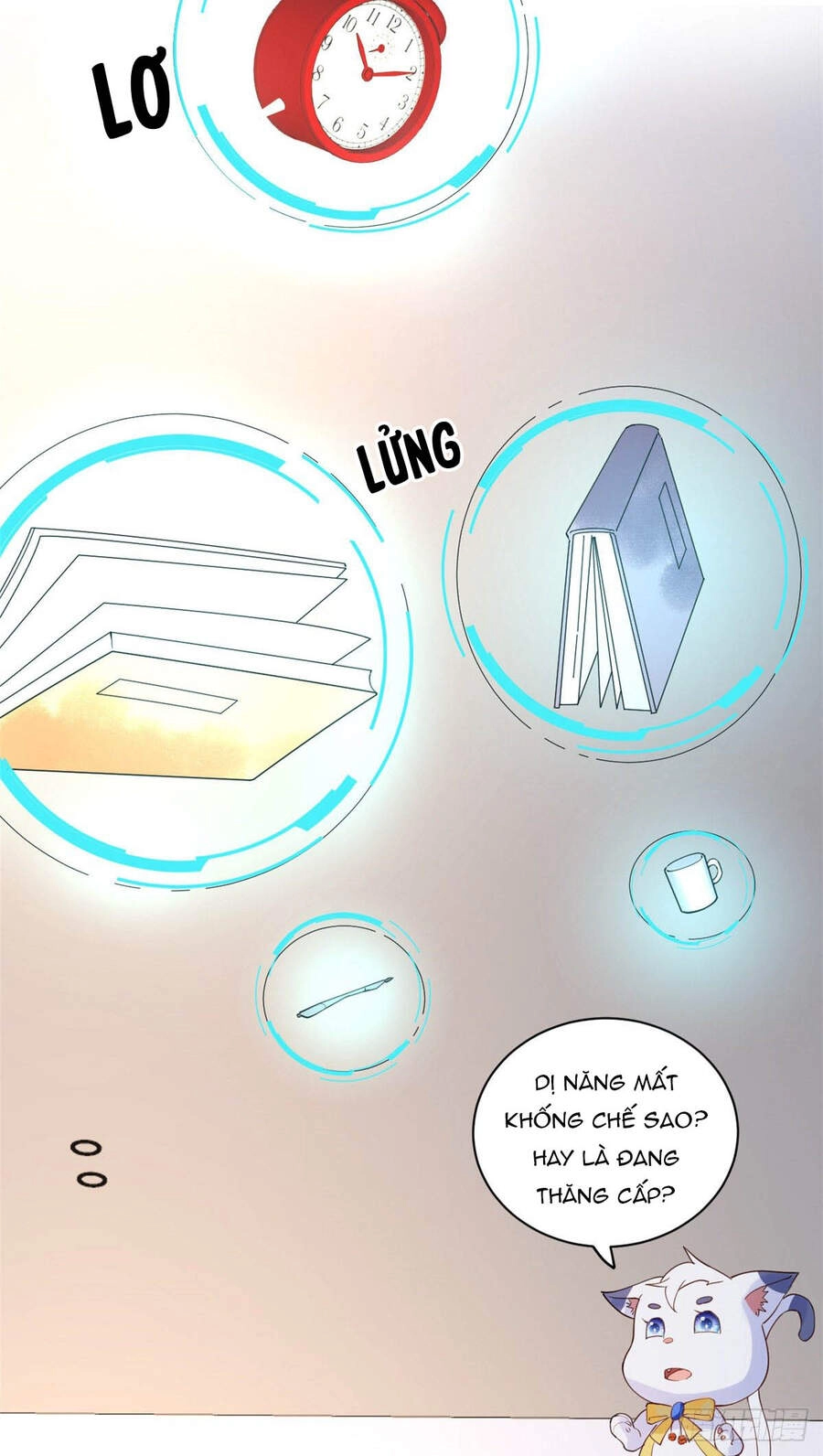 Trở Thành Lão Đại Từ Việc Tiêu Tiền Chapter 46 - 35