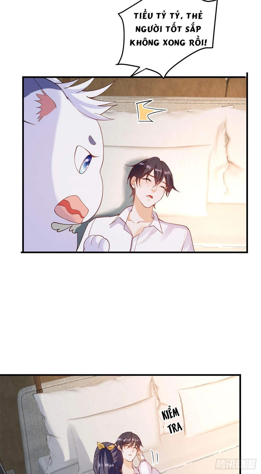 Trở Thành Lão Đại Từ Việc Tiêu Tiền Chapter 46 - 37