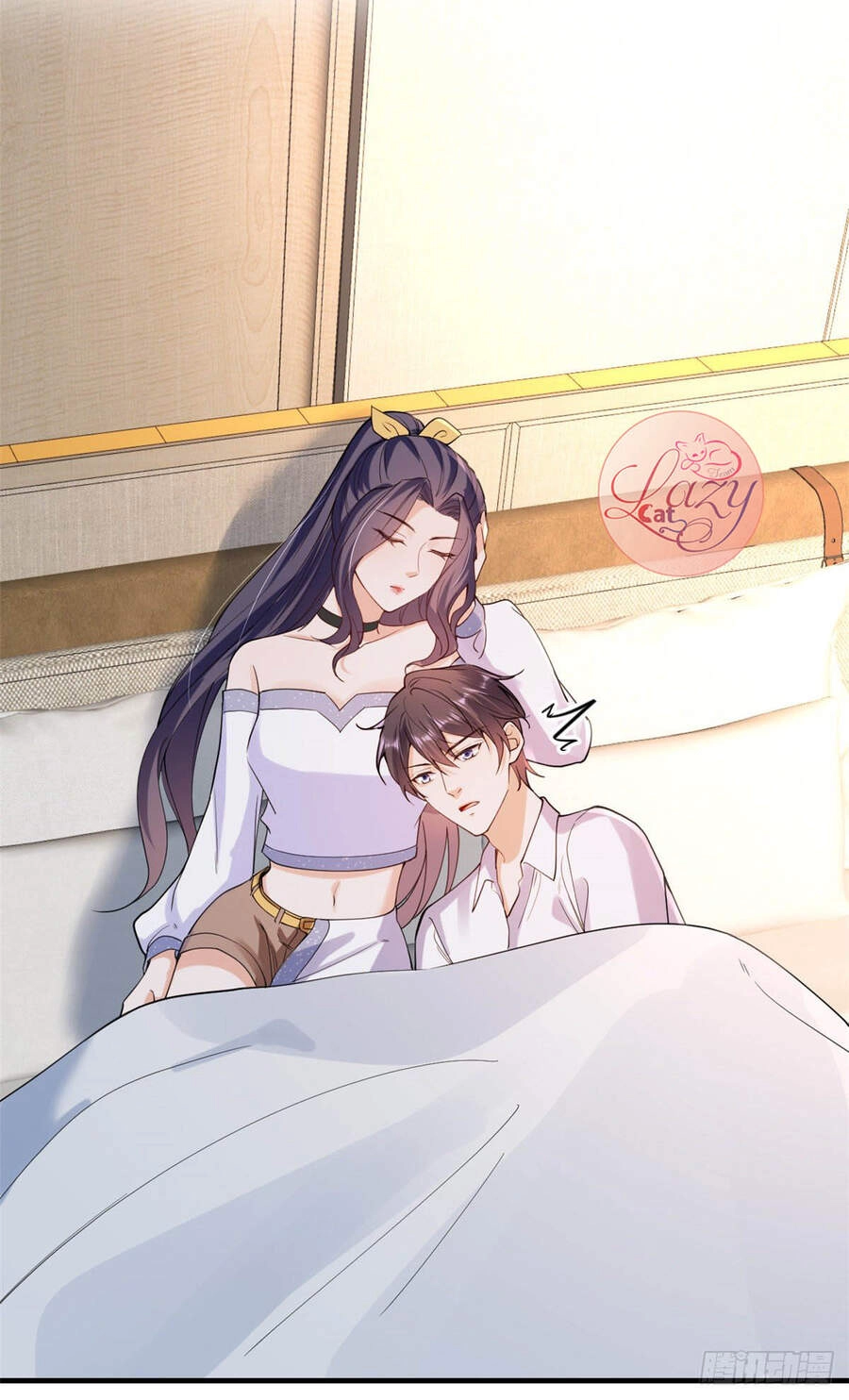 Trở Thành Lão Đại Từ Việc Tiêu Tiền Chapter 46 - 42