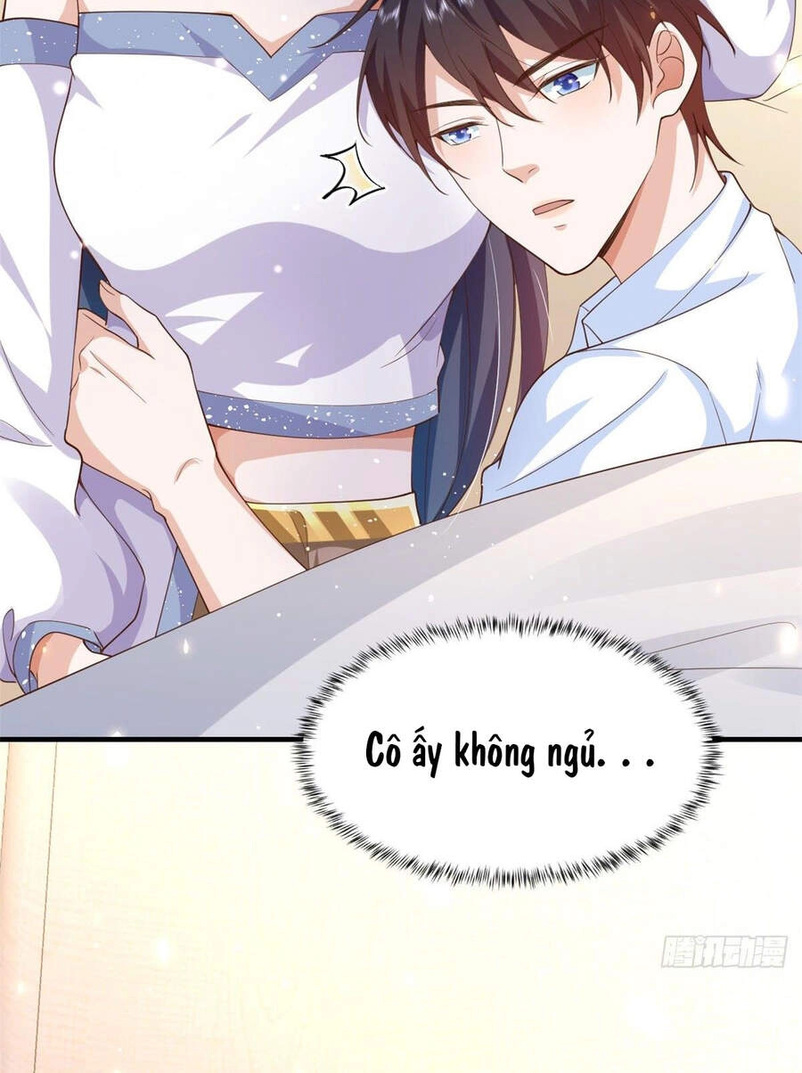 Trở Thành Lão Đại Từ Việc Tiêu Tiền Chapter 47 - 6