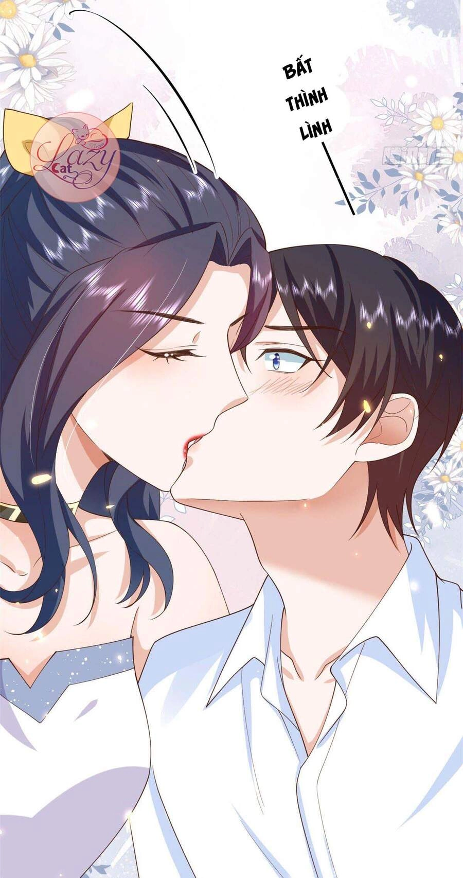 Trở Thành Lão Đại Từ Việc Tiêu Tiền Chapter 47 - 19