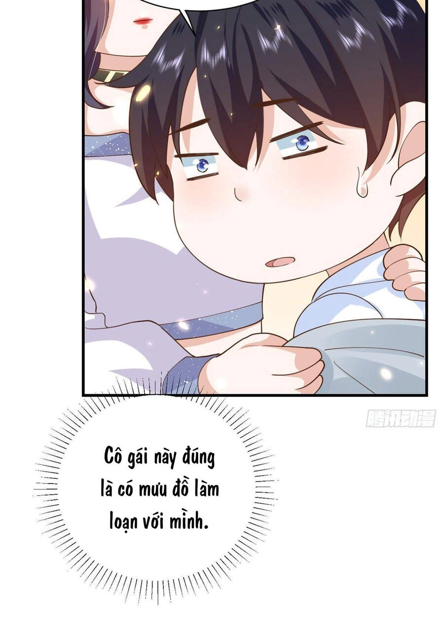 Trở Thành Lão Đại Từ Việc Tiêu Tiền Chapter 47 - 29