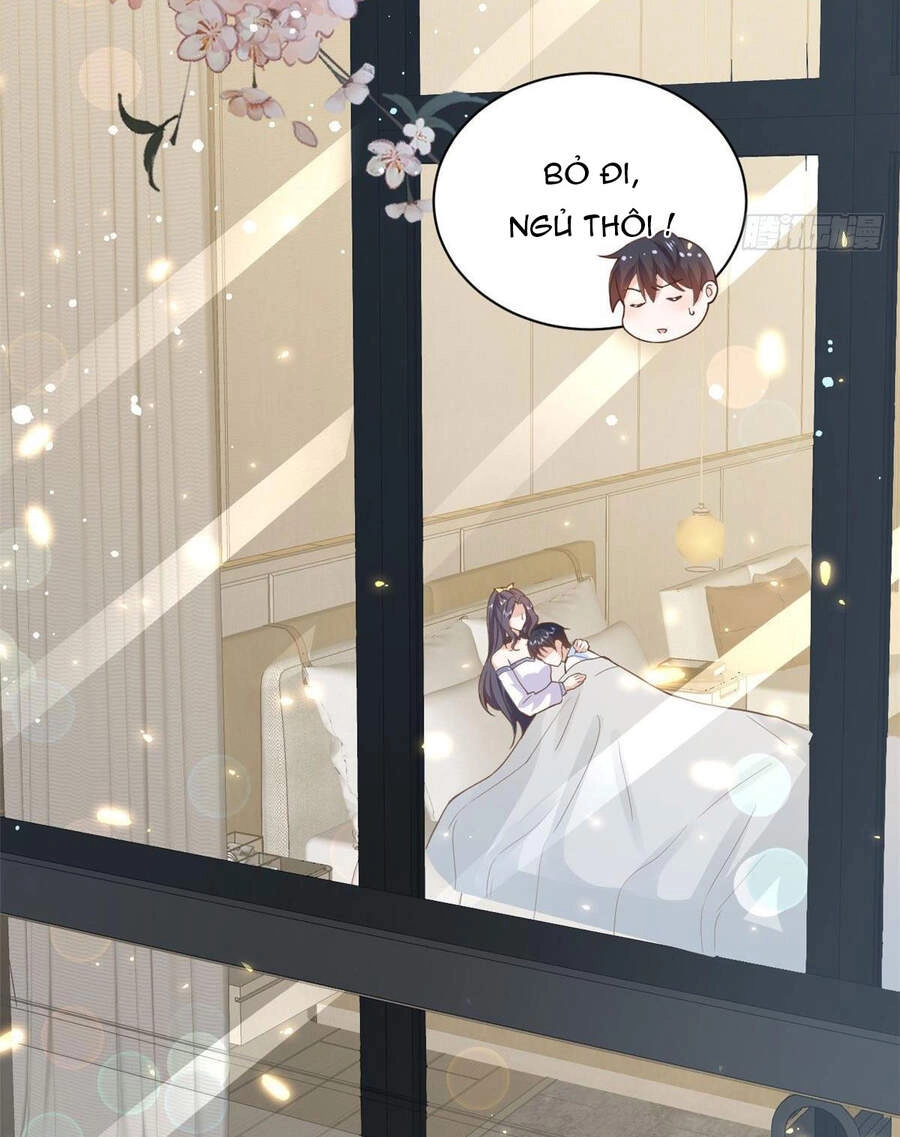 Trở Thành Lão Đại Từ Việc Tiêu Tiền Chapter 47 - 33