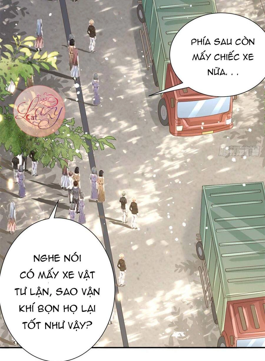 Trở Thành Lão Đại Từ Việc Tiêu Tiền Chapter 47 - 37