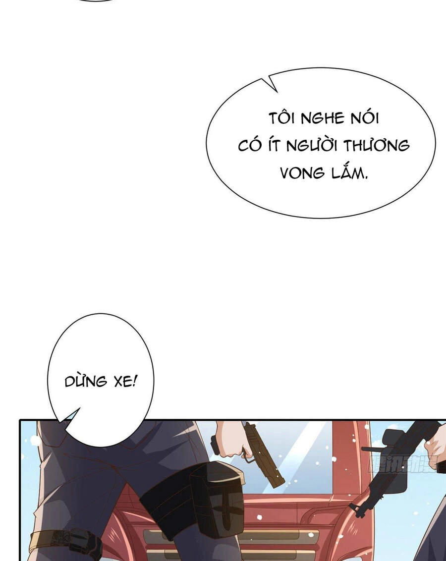 Trở Thành Lão Đại Từ Việc Tiêu Tiền Chapter 47 - 38