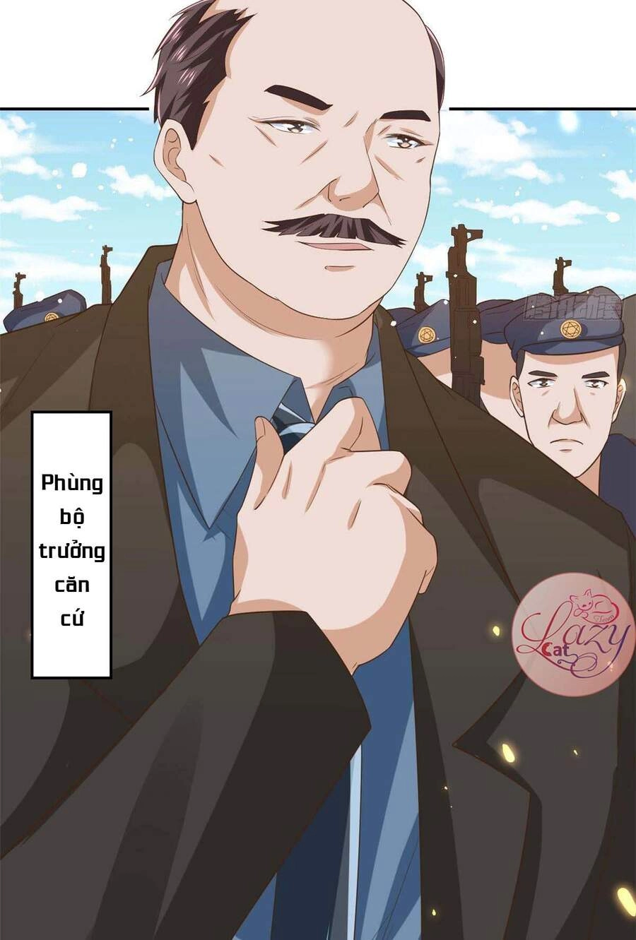 Trở Thành Lão Đại Từ Việc Tiêu Tiền Chapter 47 - 40