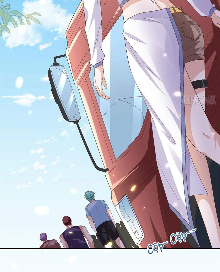 Trở Thành Lão Đại Từ Việc Tiêu Tiền Chapter 47 - 48