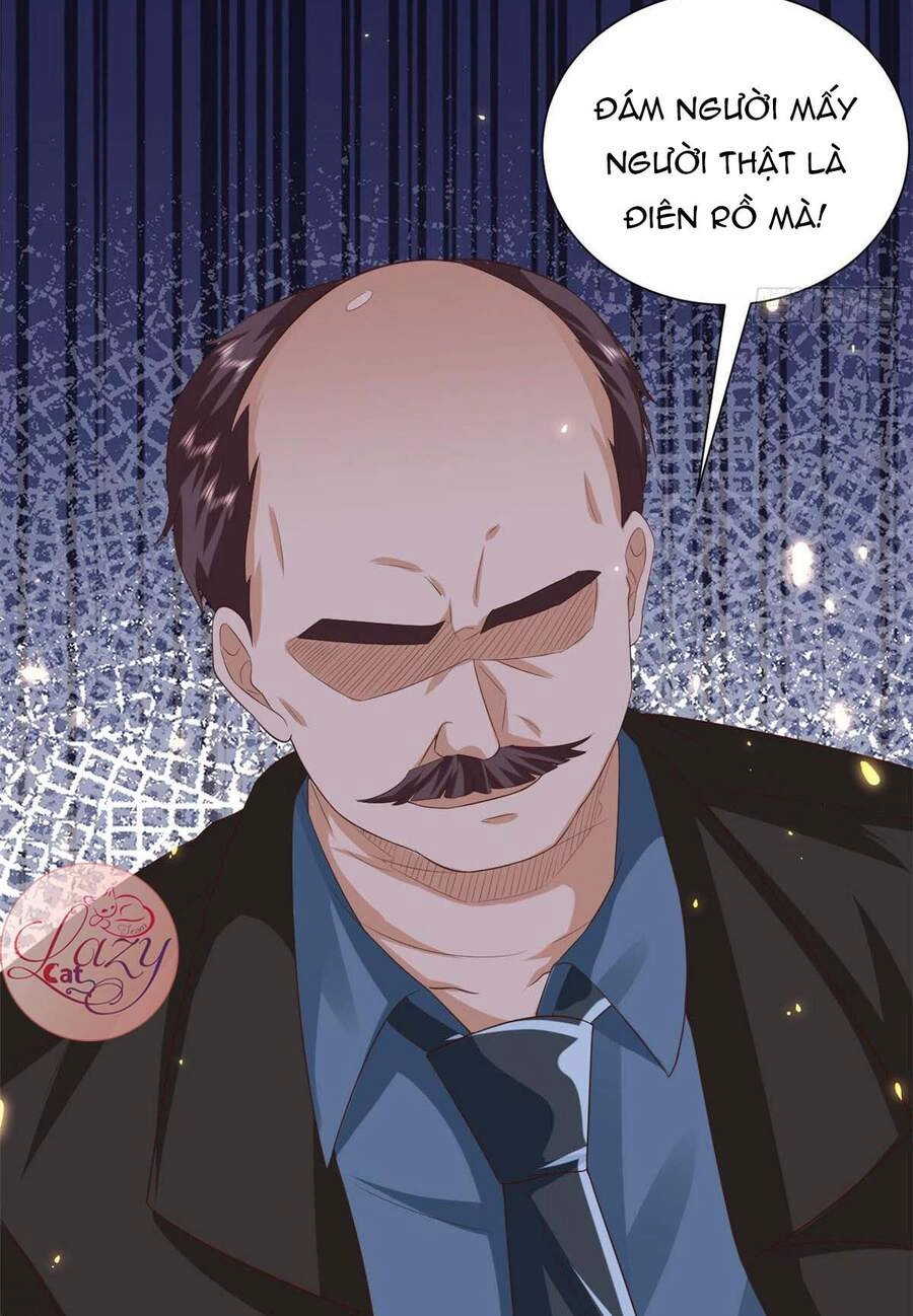 Trở Thành Lão Đại Từ Việc Tiêu Tiền Chapter 47 - 52