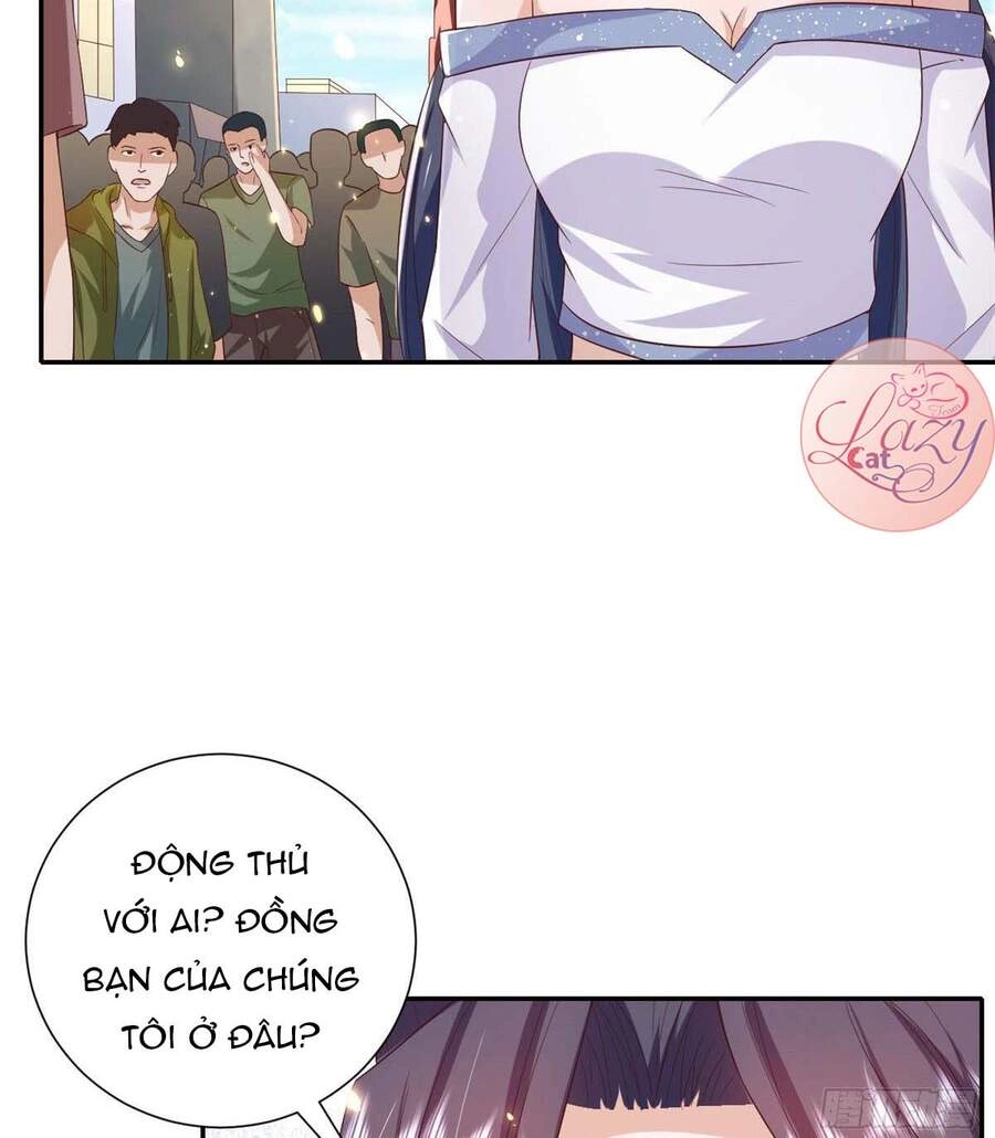 Trở Thành Lão Đại Từ Việc Tiêu Tiền Chapter 47 - 55