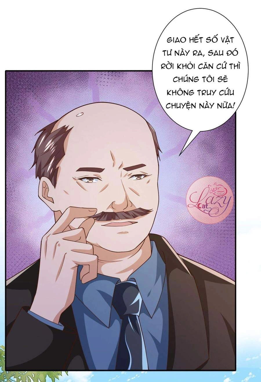 Trở Thành Lão Đại Từ Việc Tiêu Tiền Chapter 48 - 4