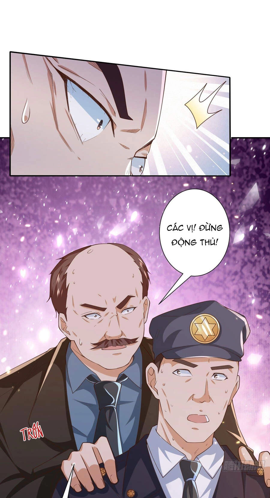 Trở Thành Lão Đại Từ Việc Tiêu Tiền Chapter 48 - 6