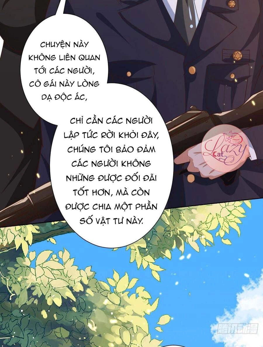 Trở Thành Lão Đại Từ Việc Tiêu Tiền Chapter 48 - 7