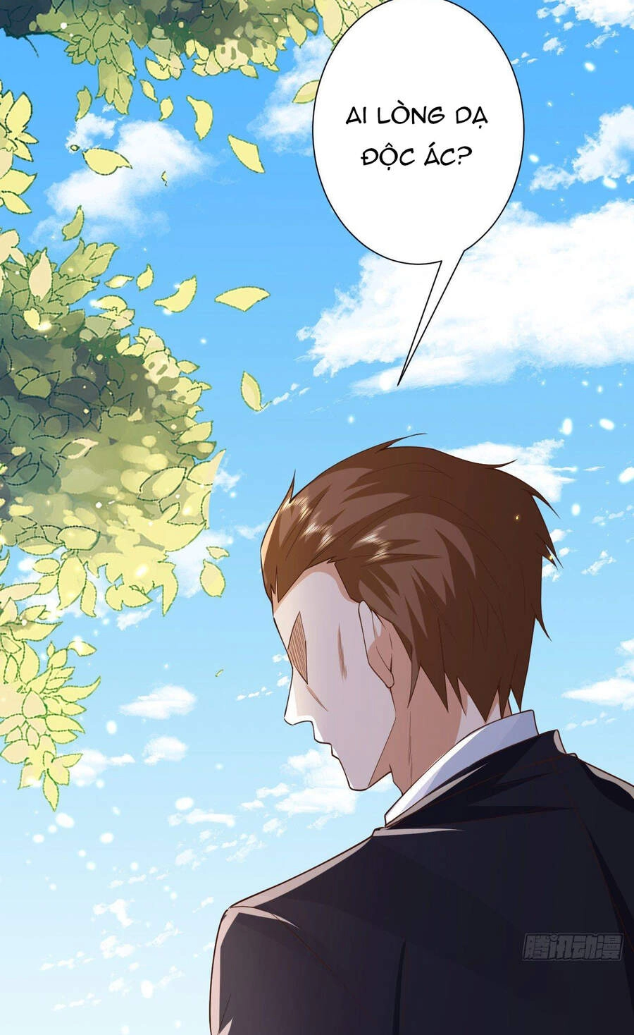 Trở Thành Lão Đại Từ Việc Tiêu Tiền Chapter 48 - 8