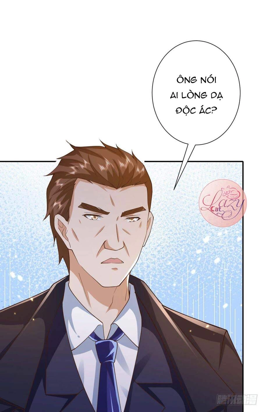 Trở Thành Lão Đại Từ Việc Tiêu Tiền Chapter 48 - 10