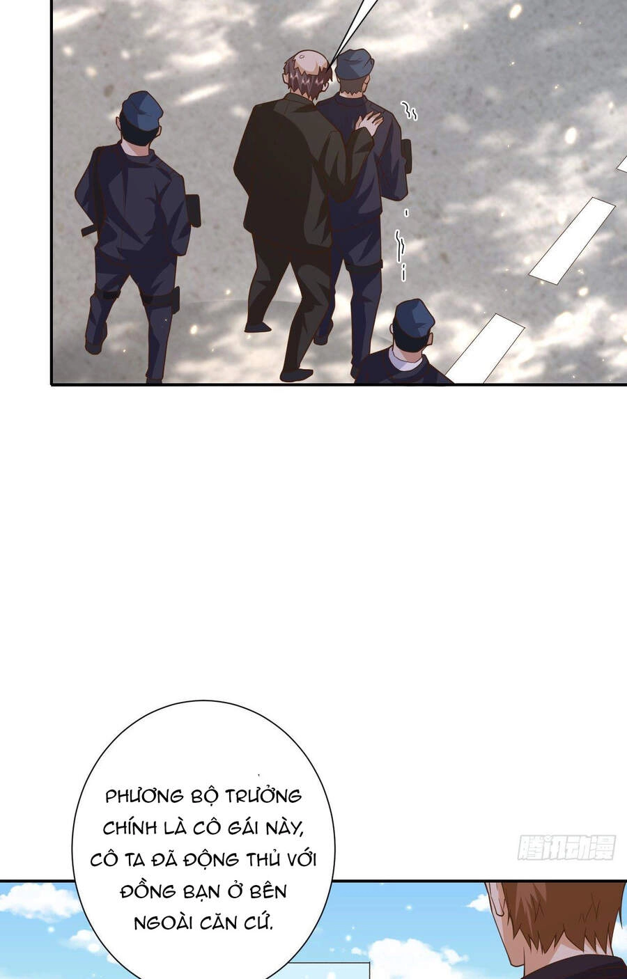 Trở Thành Lão Đại Từ Việc Tiêu Tiền Chapter 48 - 12