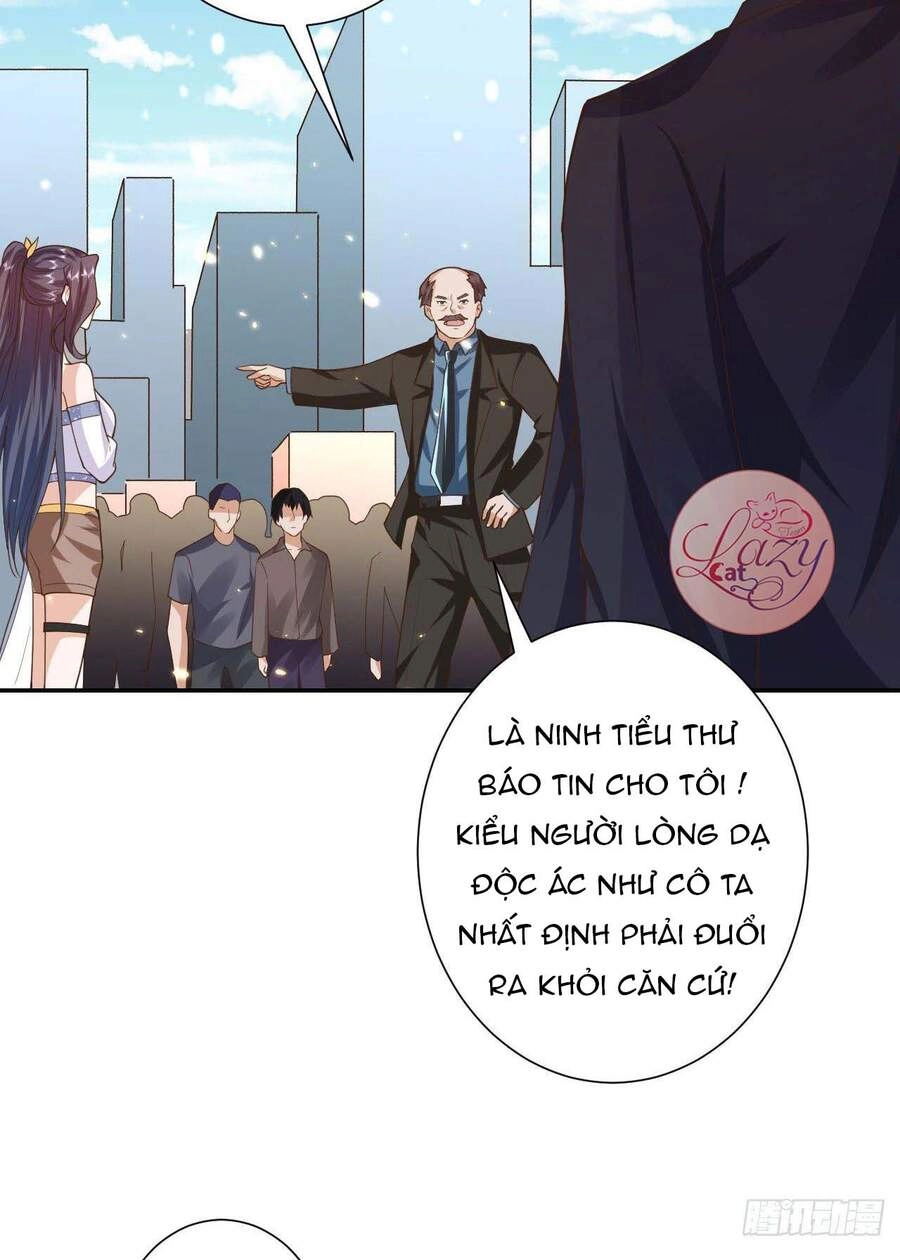 Trở Thành Lão Đại Từ Việc Tiêu Tiền Chapter 48 - 13