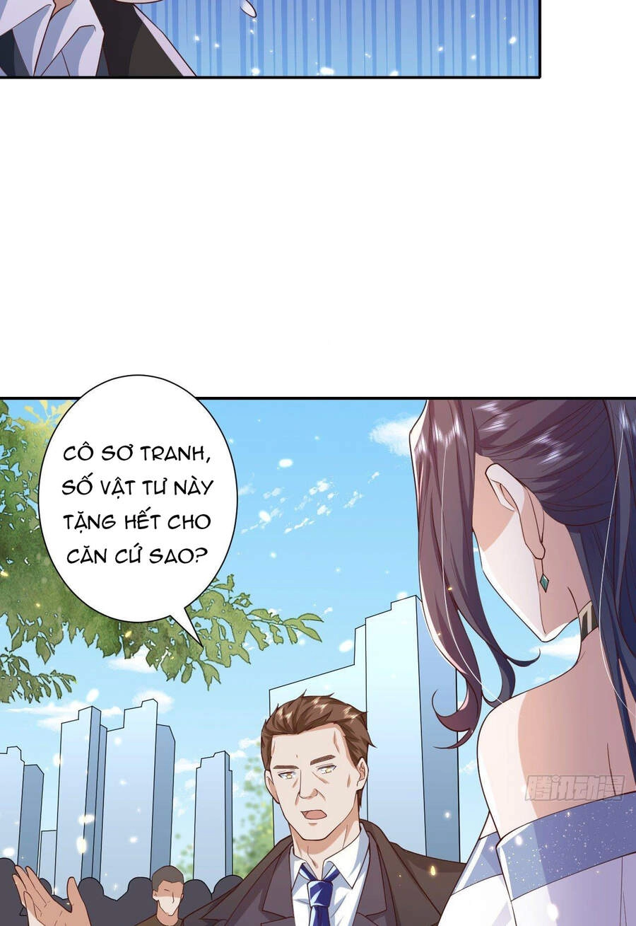 Trở Thành Lão Đại Từ Việc Tiêu Tiền Chapter 48 - 18