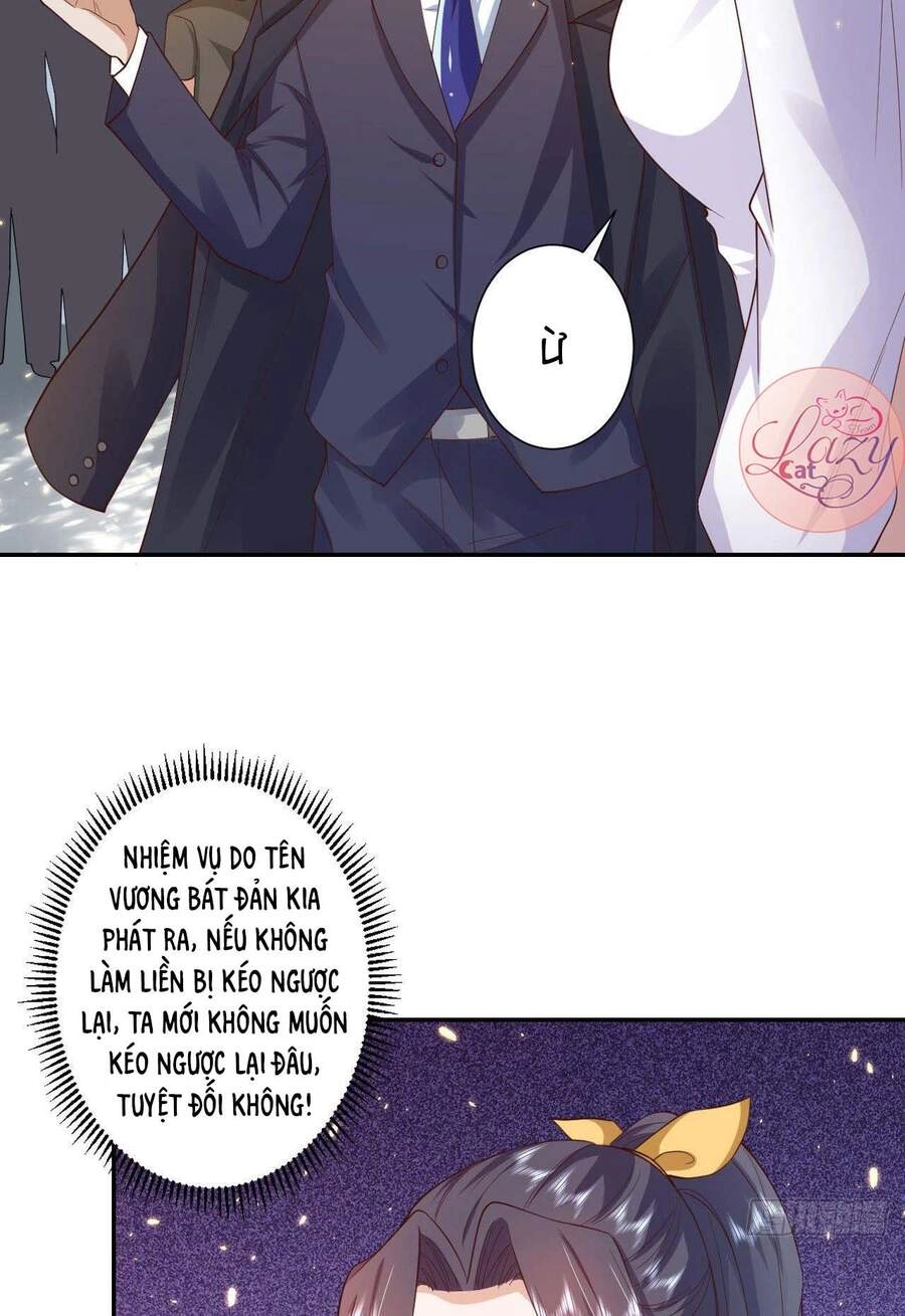 Trở Thành Lão Đại Từ Việc Tiêu Tiền Chapter 48 - 19