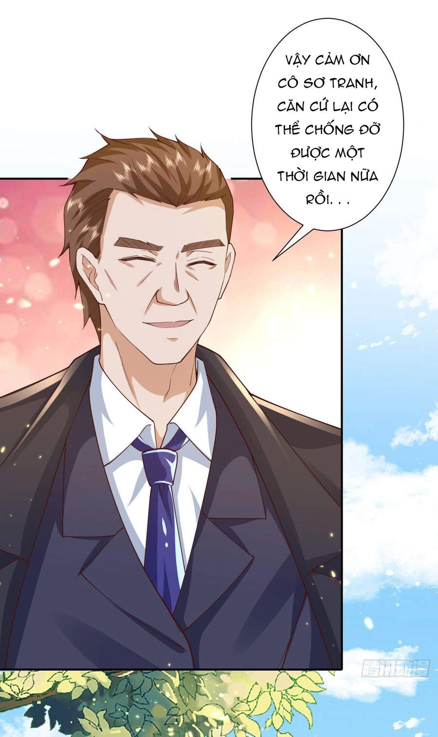 Trở Thành Lão Đại Từ Việc Tiêu Tiền Chapter 48 - 21