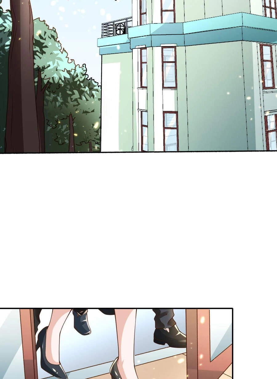 Trở Thành Lão Đại Từ Việc Tiêu Tiền Chapter 48 - 27