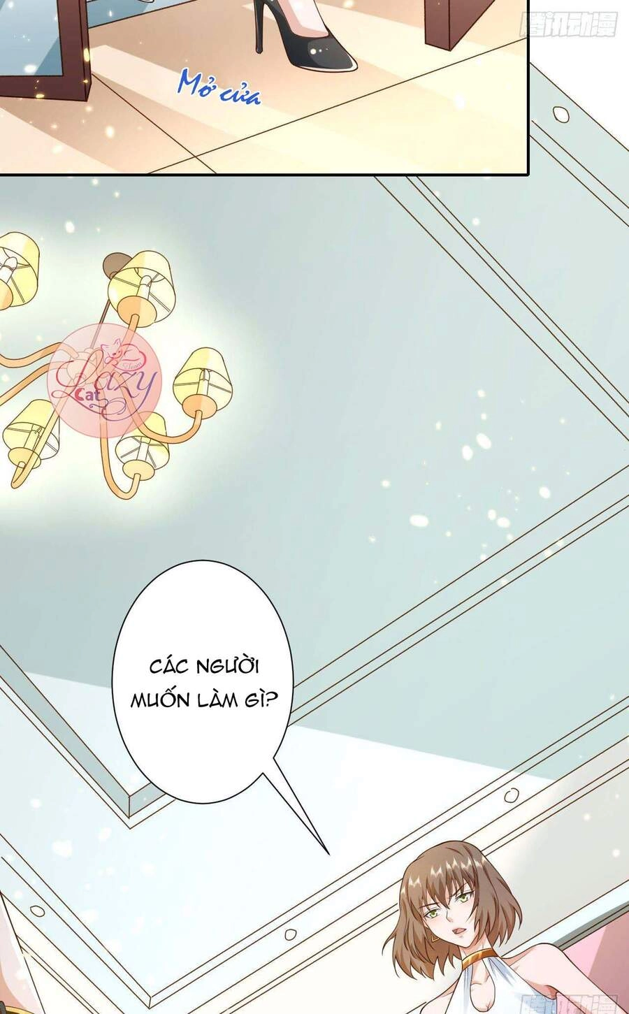 Trở Thành Lão Đại Từ Việc Tiêu Tiền Chapter 48 - 28