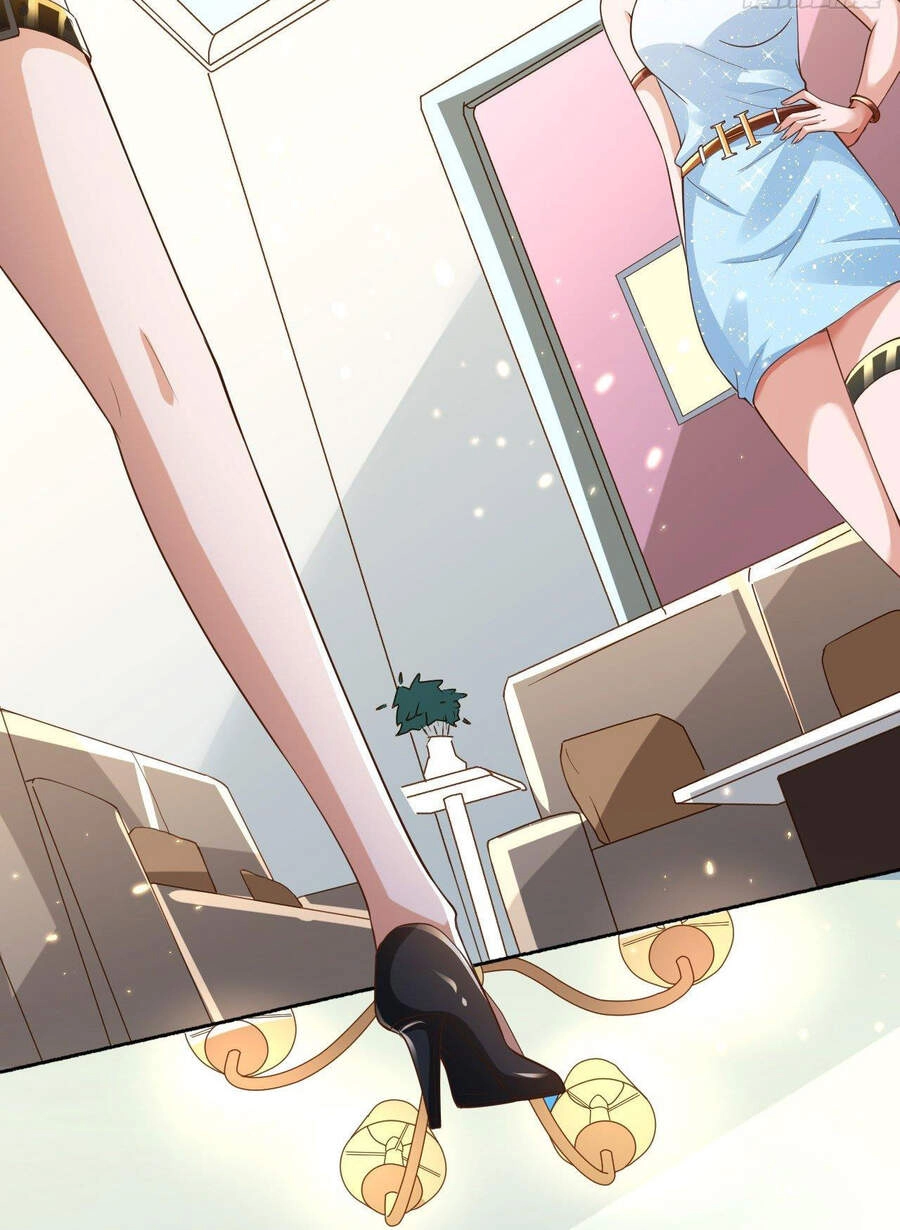 Trở Thành Lão Đại Từ Việc Tiêu Tiền Chapter 48 - 29