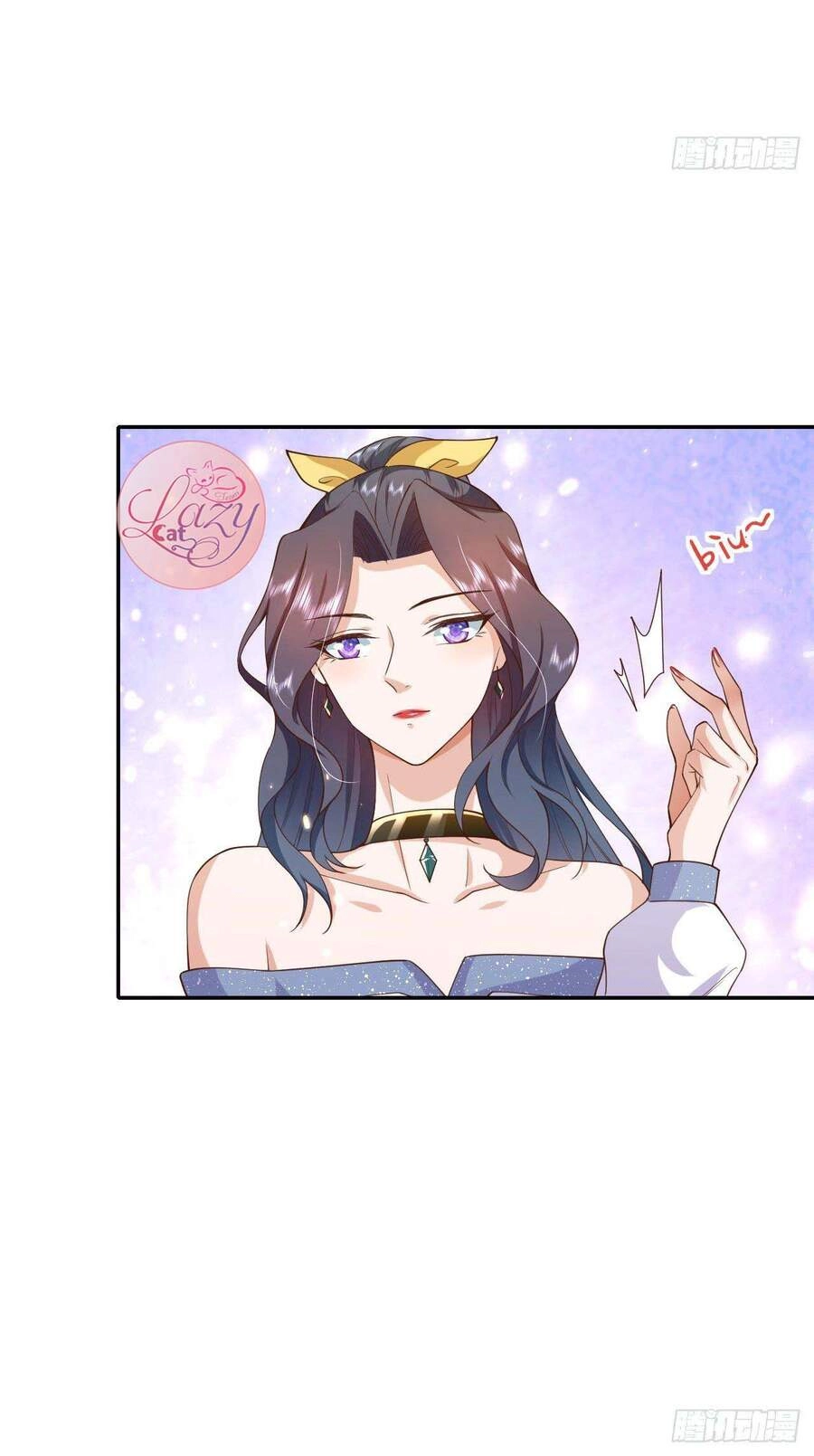 Trở Thành Lão Đại Từ Việc Tiêu Tiền Chapter 48 - 31